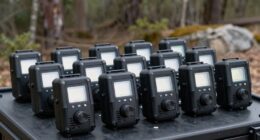 top battery strobe picks