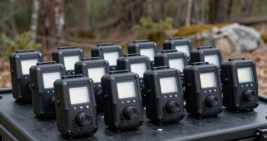 top battery strobe picks