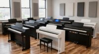 top beginner digital pianos
