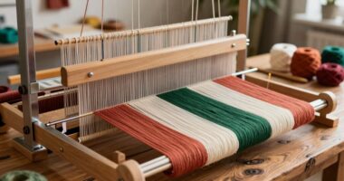 top beginner weaving looms