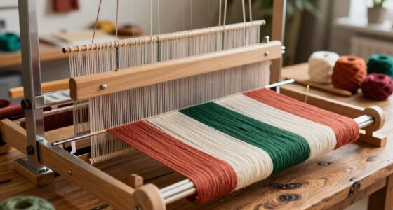 top beginner weaving looms