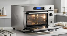 top burn out ovens 2026