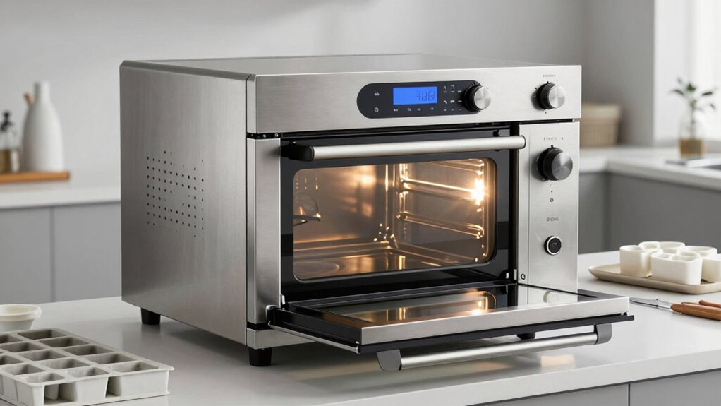 top burn out ovens 2026