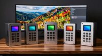 top calibration devices 2026