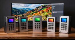 top calibration devices 2026