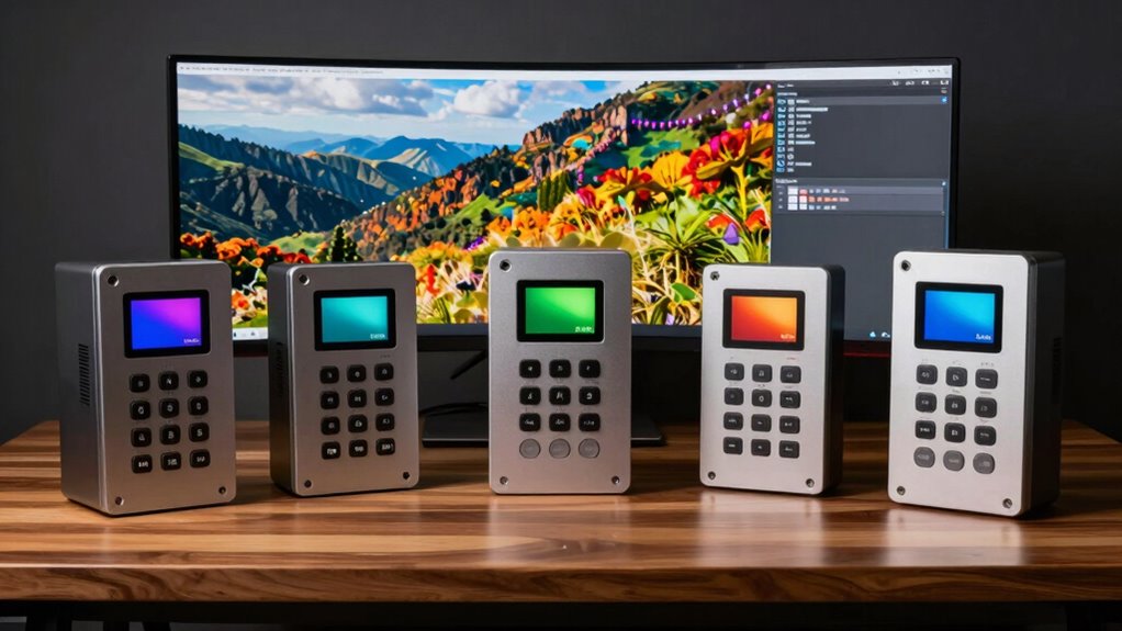 top calibration devices 2026