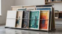 top canvas storage solutions