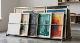top canvas storage solutions