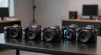 top cinema cameras 2026
