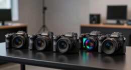 top cinema cameras 2026