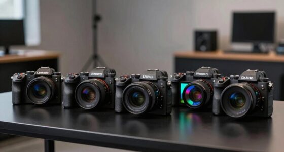 top cinema cameras 2026