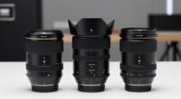 top cinema lenses 2026