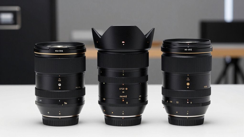 top cinema lenses 2026