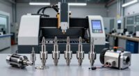 top cnc spindle upgrade kits