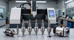 top cnc spindle upgrade kits