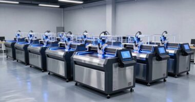 top co2 laser engravers