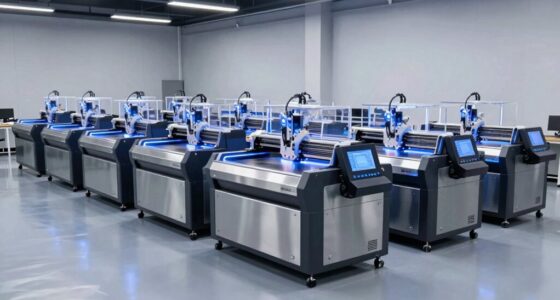 top co2 laser engravers