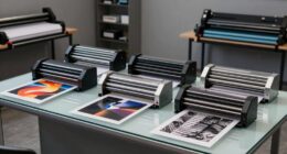 top cold laminator picks