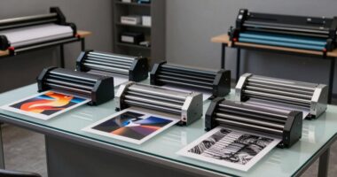 top cold laminator picks