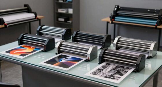 top cold laminator picks