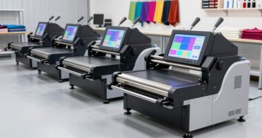 top commercial heat presses