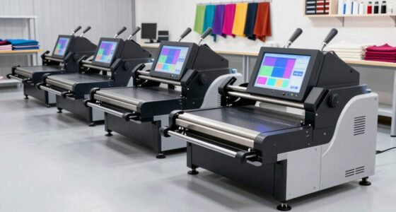 top commercial heat presses