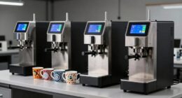 top commercial mug press machines