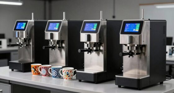 top commercial mug press machines