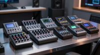 top compact video mixers