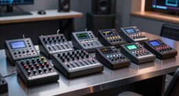 top compact video mixers