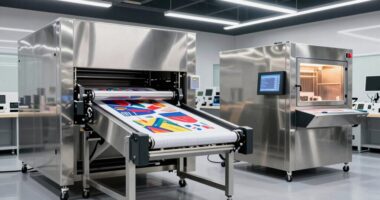 top conveyor dryers 2026