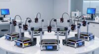 top corexy 3d printers