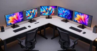 top creative dual setups