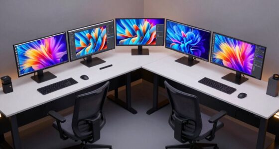 top creative dual setups