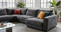 top creative studio sofas