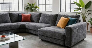 top creative studio sofas