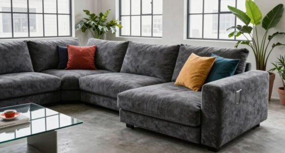 top creative studio sofas