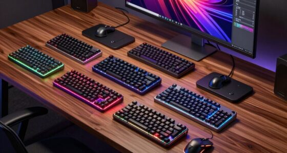 top creator keyboard mouse bundles