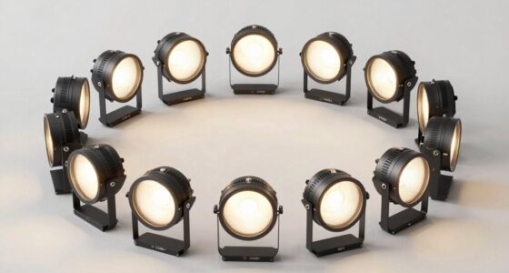 top cri 95 led lights