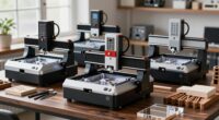 top desktop cnc routers