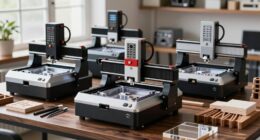 top desktop cnc routers