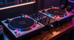 top dj turntables 2026