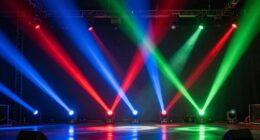 top dmx lighting kits
