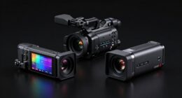 top documentary camcorders 2026