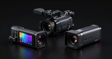 top documentary camcorders 2026