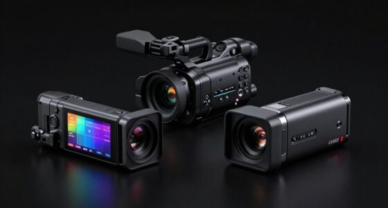 top documentary camcorders 2026