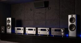 top dolby atmos receivers