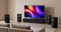 top dolby atmos speaker sets