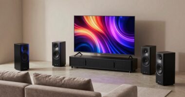 top dolby atmos speaker sets