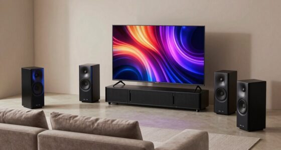 top dolby atmos speaker sets